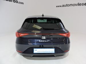 Seat Leon 1.0 ETSI 81KW S-S MOVE! DSG - Foto 5