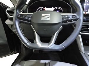 Seat Leon 1.0 ETSI 81KW S-S MOVE! DSG - Foto 11
