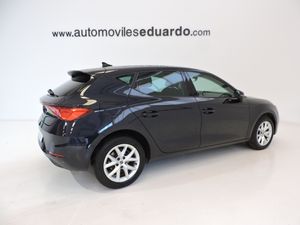 Seat Leon 1.0 ETSI 81KW S-S MOVE! DSG - Foto 4
