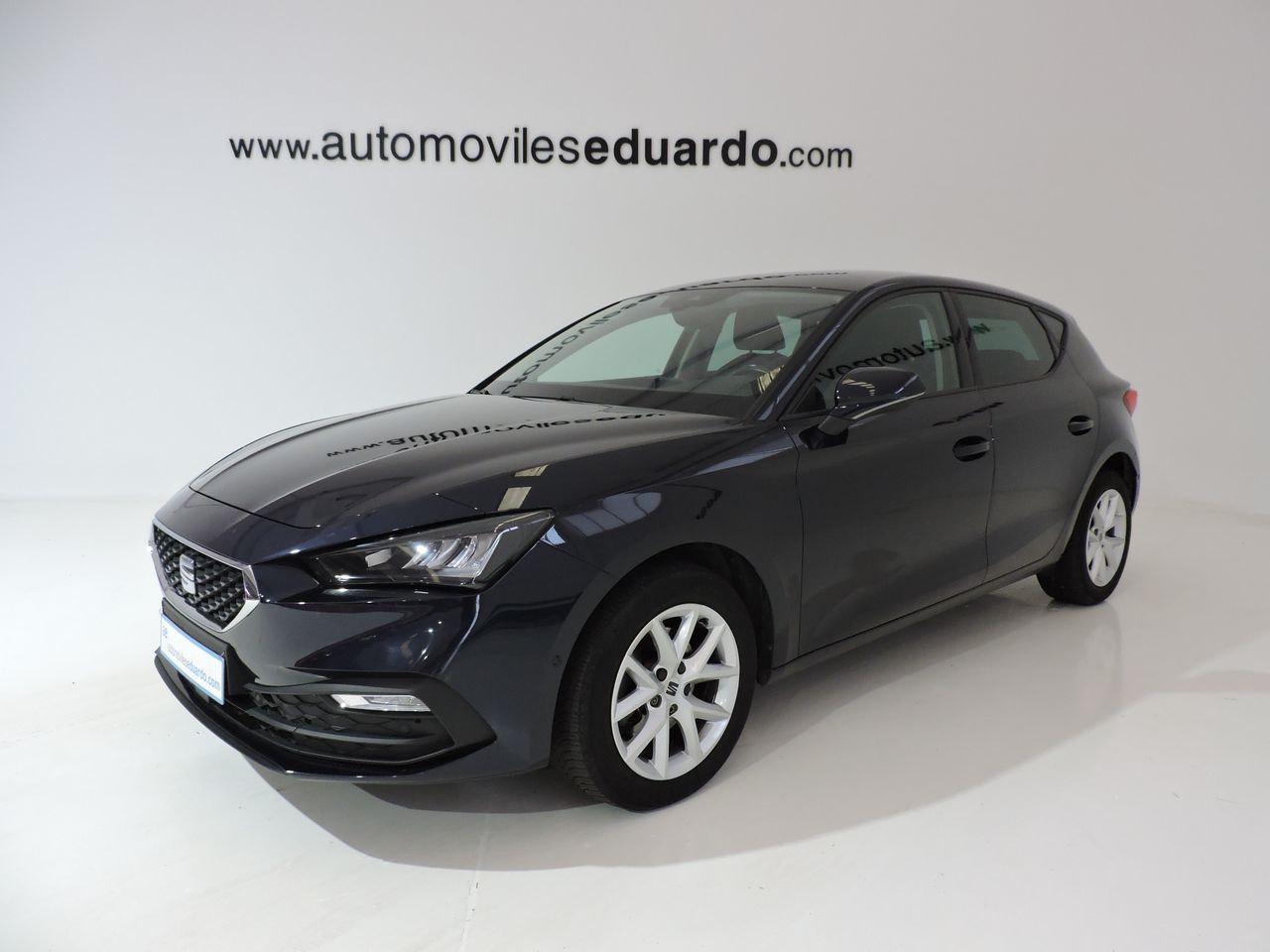 Seat Leon 1.0 ETSI 81KW S-S MOVE! DSG - Foto 1