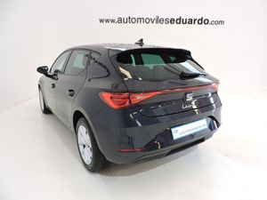 Seat Leon 1.0 ETSI 81KW S-S MOVE! DSG - Foto 6