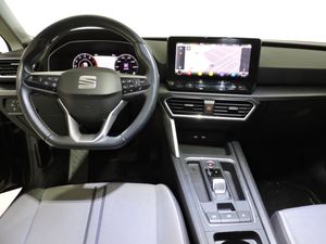 Seat Leon 1.0 ETSI 81KW S-S MOVE! DSG - Foto 7