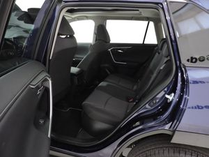 Toyota Rav4 2.5 Hybrid Lithium Dynamic Plus CVT - Foto 10