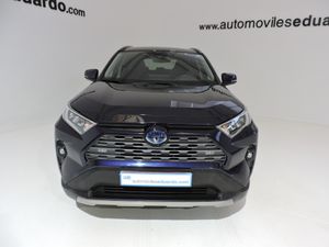 Toyota Rav4 2.5 Hybrid Lithium Dynamic Plus CVT - Foto 3