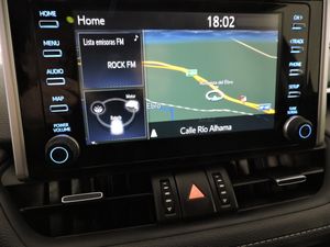 Toyota Rav4 2.5 Hybrid Lithium Dynamic Plus CVT - Foto 13