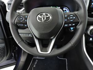 Toyota Rav4 2.5 Hybrid Lithium Dynamic Plus CVT - Foto 11
