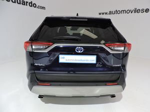 Toyota Rav4 2.5 Hybrid Lithium Dynamic Plus CVT - Foto 5