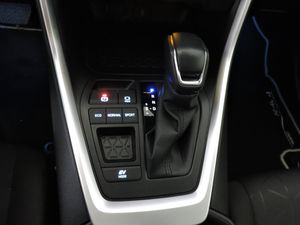 Toyota Rav4 2.5 Hybrid Lithium Dynamic Plus CVT - Foto 14