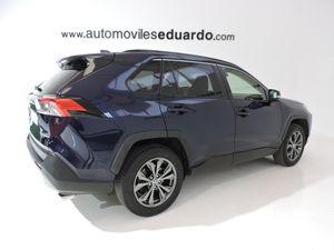 Toyota Rav4 2.5 Hybrid Lithium Dynamic Plus CVT - Foto 4