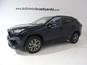 Toyota Rav4 2.5 Hybrid Lithium Dynamic Plus CVT - Foto 2