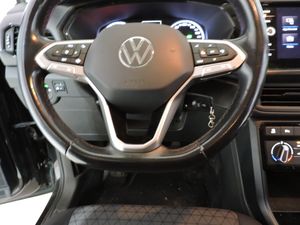 Volkswagen T-Cross T-CROSS SUV 1.0 TSI 81KW STYLE DSG - Foto 11