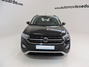 Volkswagen T-Cross T-CROSS SUV 1.0 TSI 81KW STYLE DSG - Foto 3