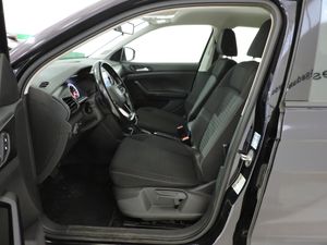 Volkswagen T-Cross T-CROSS SUV 1.0 TSI 81KW STYLE DSG - Foto 8