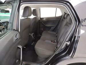 Volkswagen T-Cross T-CROSS SUV 1.0 TSI 81KW STYLE DSG - Foto 10