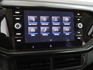 Volkswagen T-Cross T-CROSS SUV 1.0 TSI 81KW STYLE DSG - Foto 13