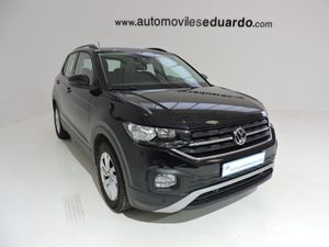 Volkswagen T-Cross T-CROSS SUV 1.0 TSI 81KW STYLE DSG - Foto 3