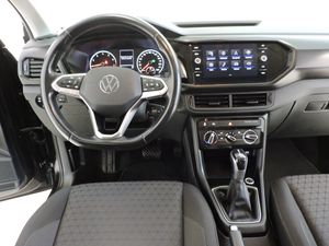Volkswagen T-Cross T-CROSS SUV 1.0 TSI 81KW STYLE DSG - Foto 7
