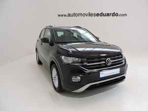 Volkswagen T-Cross T-CROSS SUV 1.0 TSI 81KW STYLE DSG - Foto 3
