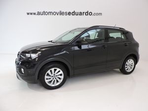 Volkswagen T-Cross T-CROSS SUV 1.0 TSI 81KW STYLE DSG - Foto 2