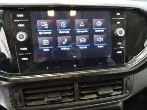 Volkswagen T-Cross T-CROSS SUV 1.0 TSI 81KW STYLE DSG - Foto 13