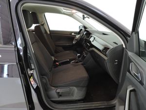 Volkswagen T-Cross T-CROSS SUV 1.0 TSI 81KW STYLE DSG - Foto 9