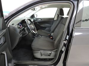 Volkswagen T-Cross T-CROSS SUV 1.0 TSI 81KW STYLE DSG - Foto 8