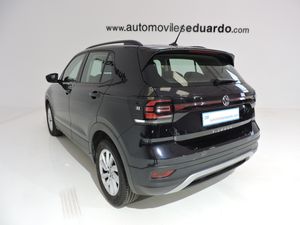 Volkswagen T-Cross T-CROSS SUV 1.0 TSI 81KW STYLE DSG - Foto 6
