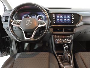 Volkswagen T-Cross T-CROSS SUV 1.0 TSI 81KW STYLE DSG - Foto 7