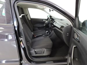 Volkswagen T-Cross T-CROSS SUV 1.0 TSI 81KW STYLE DSG - Foto 9