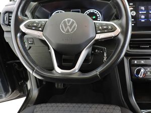 Volkswagen T-Cross T-CROSS SUV 1.0 TSI 81KW STYLE DSG - Foto 11