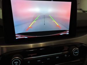 Ford Kuga 2.5 Duratec 225 PHEV Pshift Titanium - Foto 12