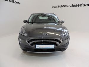 Ford Kuga 2.5 Duratec 225 PHEV Pshift Titanium - Foto 3