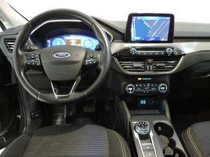 Ford Kuga 2.5 Duratec 225 PHEV Pshift Titanium - Foto 7