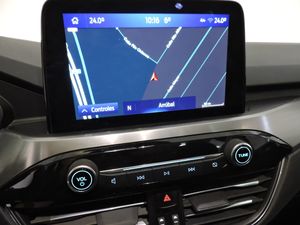 Ford Kuga 2.5 Duratec 225 PHEV Pshift Titanium - Foto 14