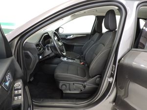 Ford Kuga 2.5 Duratec 225 PHEV Pshift Titanium - Foto 8