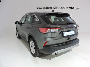 Ford Kuga 2.5 Duratec 225 PHEV Pshift Titanium - Foto 6