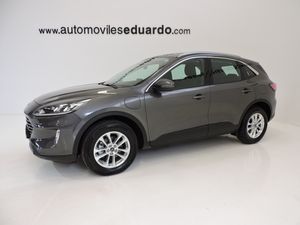 Ford Kuga 2.5 Duratec 225 PHEV Pshift Titanium - Foto 2