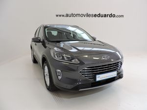 Ford Kuga 2.5 Duratec 225 PHEV Pshift Titanium - Foto 3