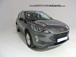 Ford Kuga 2.5 Duratec 225 PHEV Pshift Titanium - Foto 3