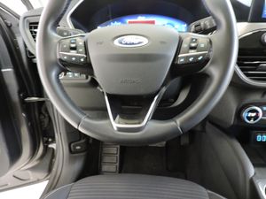 Ford Kuga 2.5 Duratec 225 PHEV Pshift Titanium - Foto 11