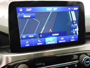 Ford Kuga 2.5 Duratec 225 PHEV Pshift Titanium - Foto 14