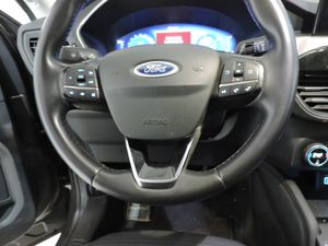 Ford Kuga 2.5 Duratec 225 PHEV Pshift Titanium - Foto 11