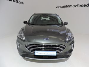 Ford Kuga 2.5 Duratec 225 PHEV Pshift Titanium - Foto 3