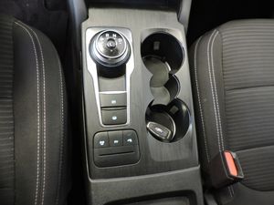 Ford Kuga 2.5 Duratec 225 PHEV Pshift Titanium - Foto 12