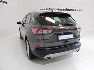 Ford Kuga 2.5 Duratec 225 PHEV Pshift Titanium - Foto 6