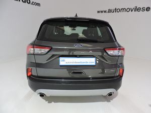 Ford Kuga 2.5 Duratec 225 PHEV Pshift Titanium - Foto 5