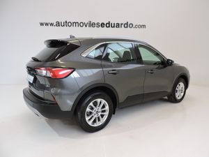 Ford Kuga 2.5 Duratec 225 PHEV Pshift Titanium - Foto 4