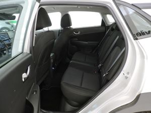 Hyundai Kona KONA 1.0 T-GDI 120 MHEV 48V BUSINESS - Foto 10