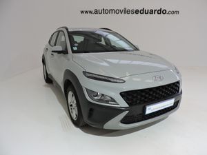 Hyundai Kona KONA 1.0 T-GDI 120 MHEV 48V BUSINESS - Foto 3