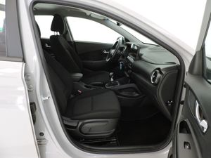 Hyundai Kona KONA 1.0 T-GDI 120 MHEV 48V BUSINESS - Foto 9